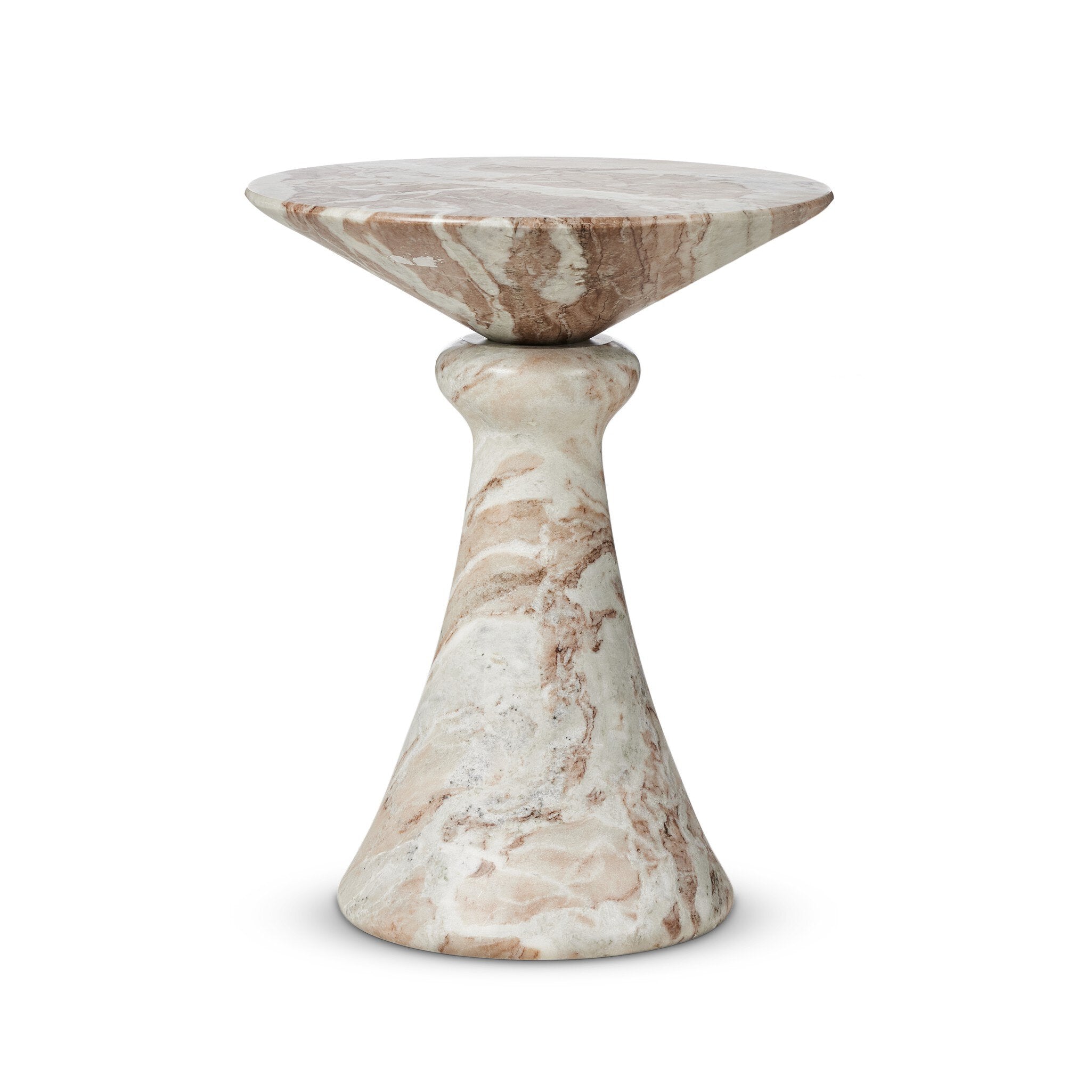 Four Hands Connie End Table