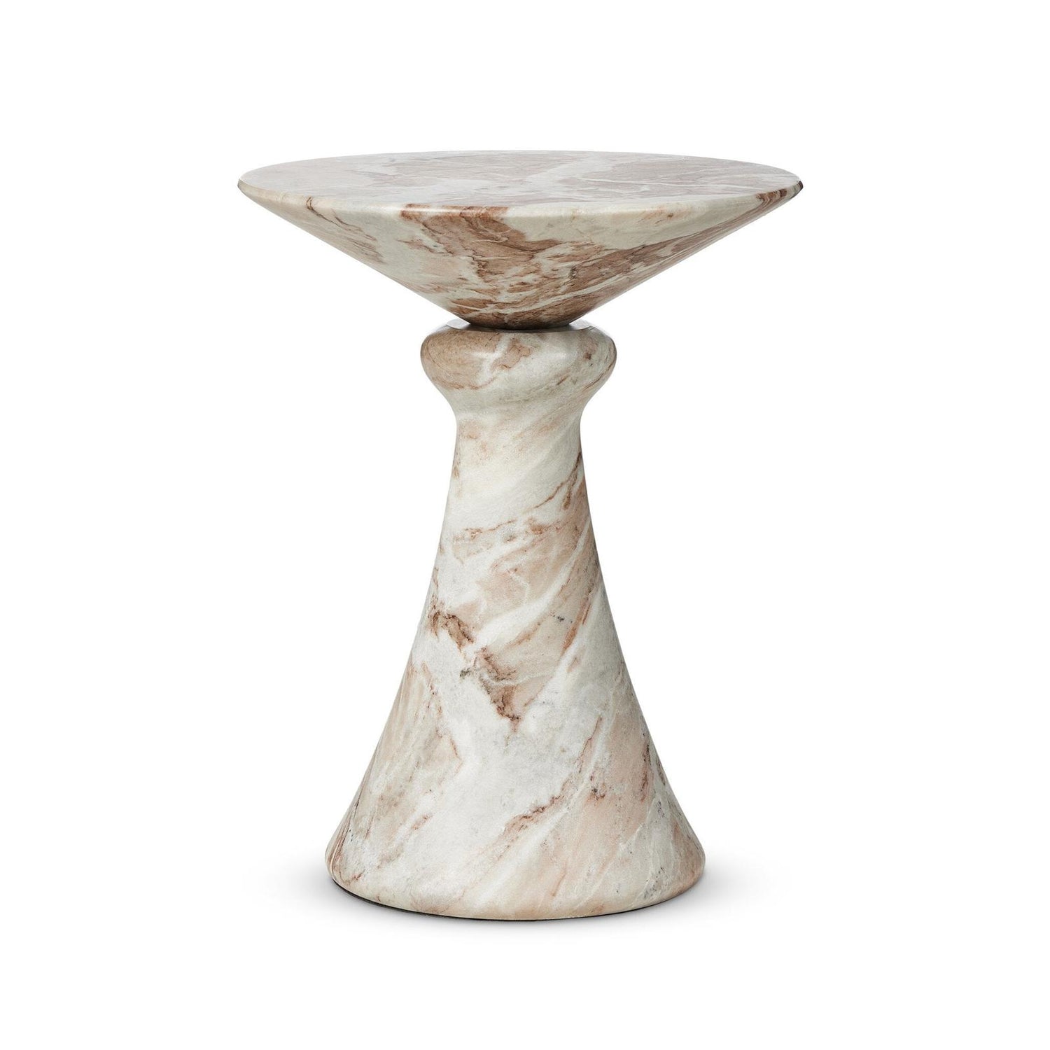Four Hands Connie End Table