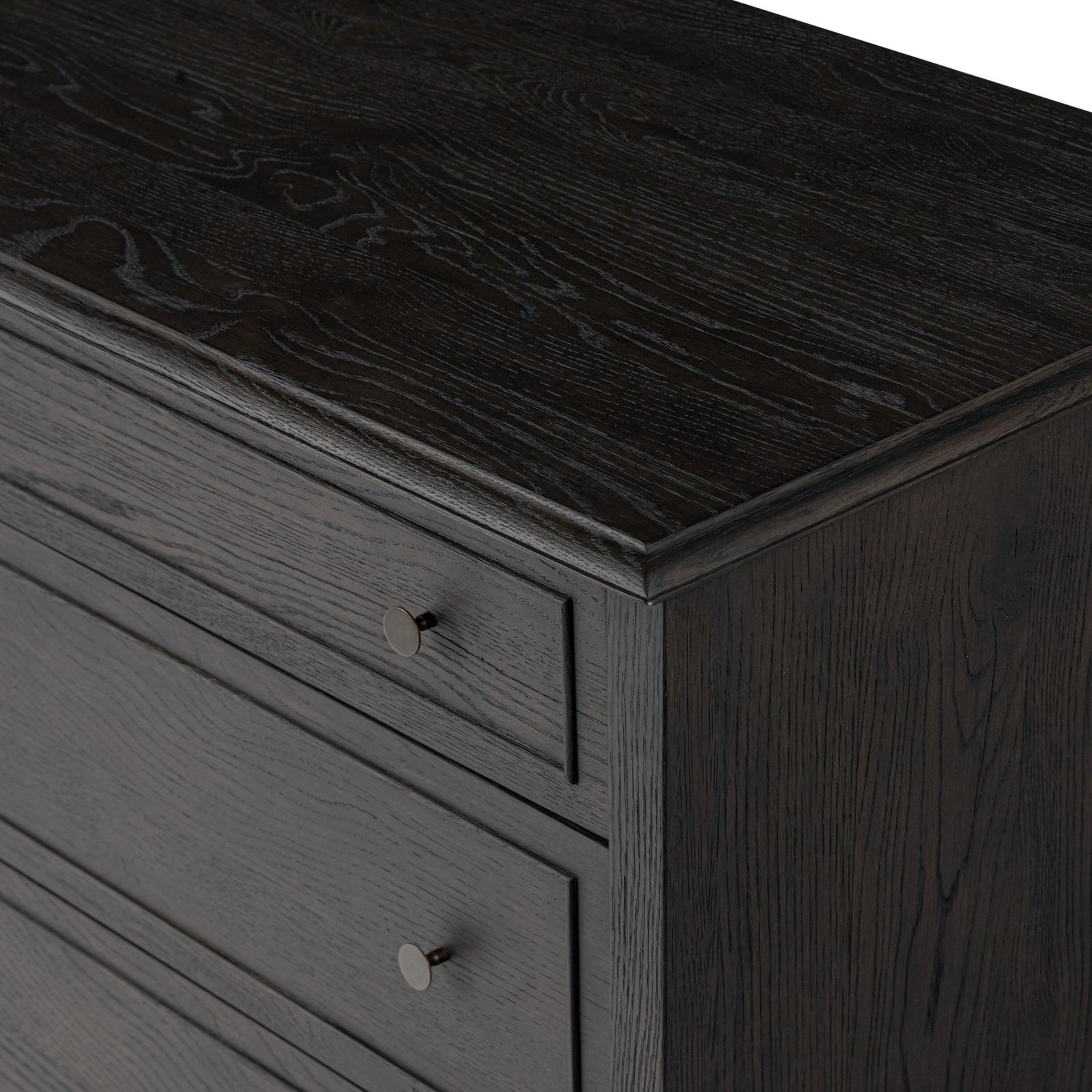 Four Hands Maggie 6 Drawer Dresser