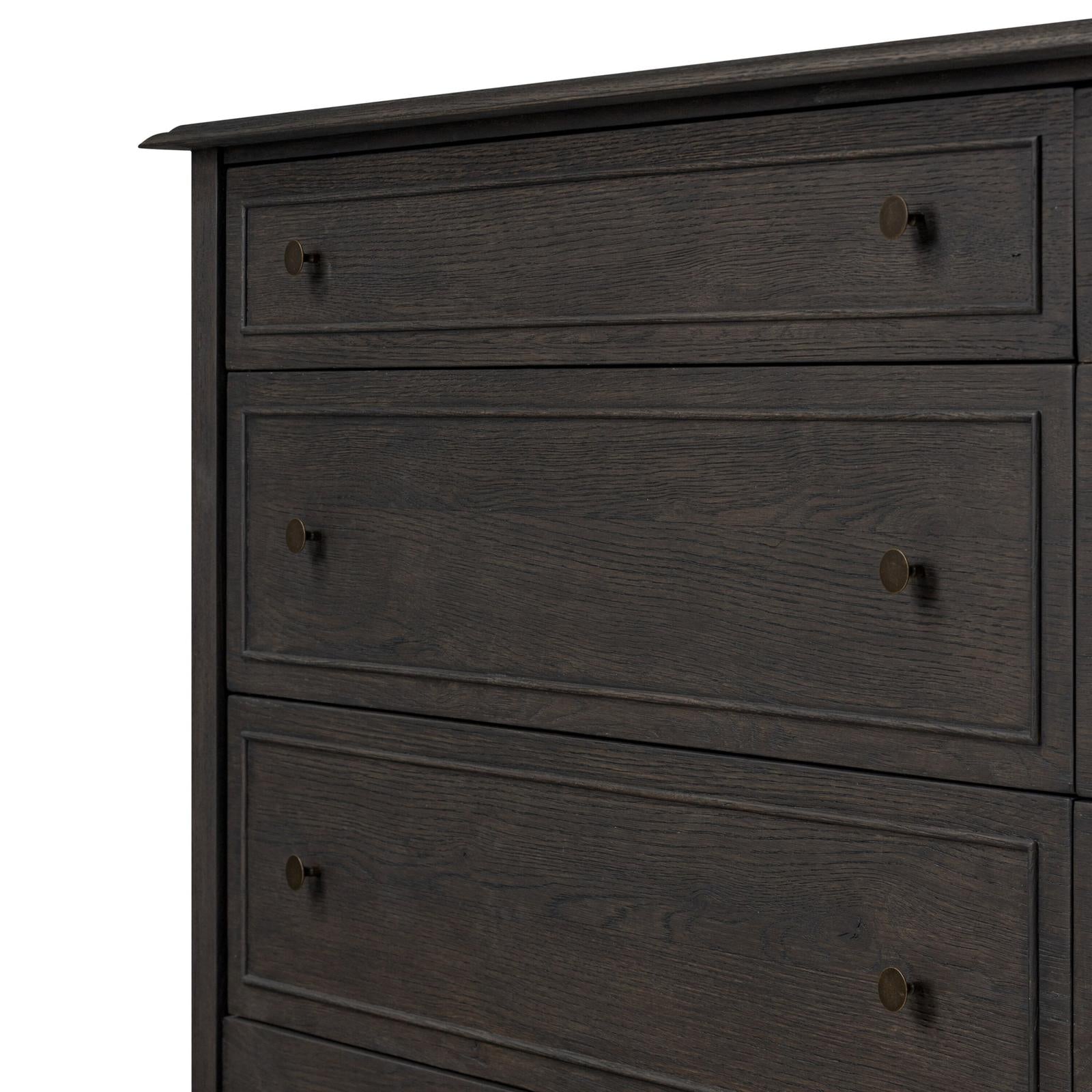 Four Hands Maggie 6 Drawer Dresser