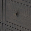 Four Hands Maggie 6 Drawer Dresser