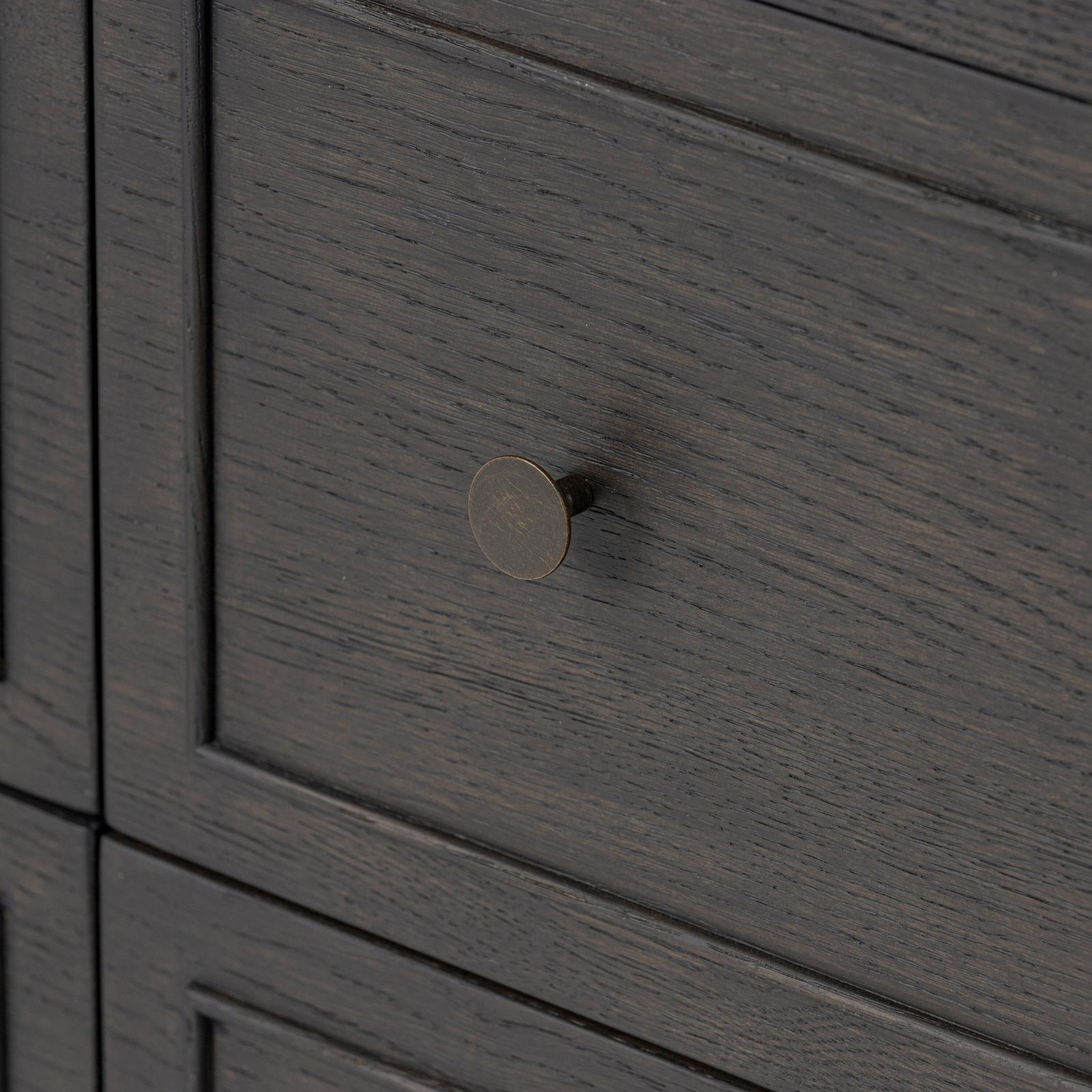 Four Hands Maggie 6 Drawer Dresser