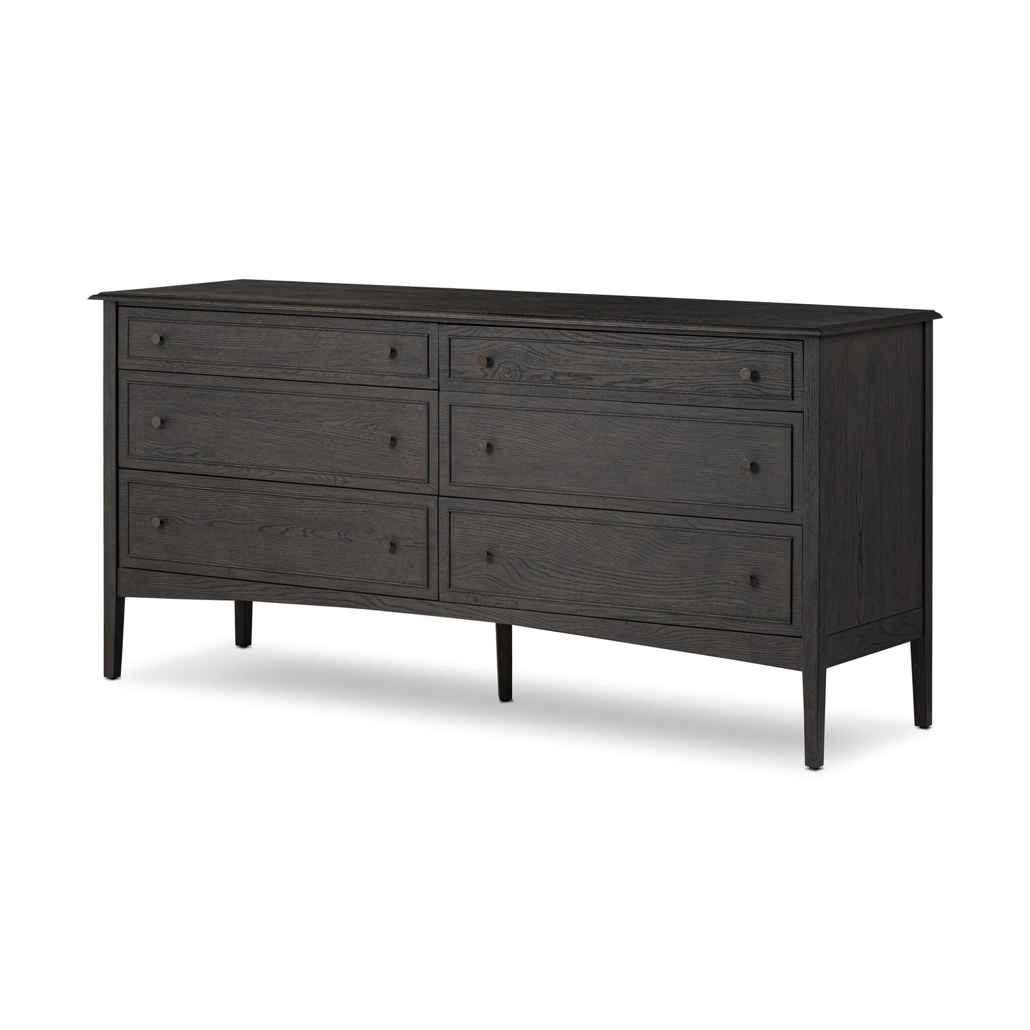 Four Hands Maggie 6 Drawer Dresser