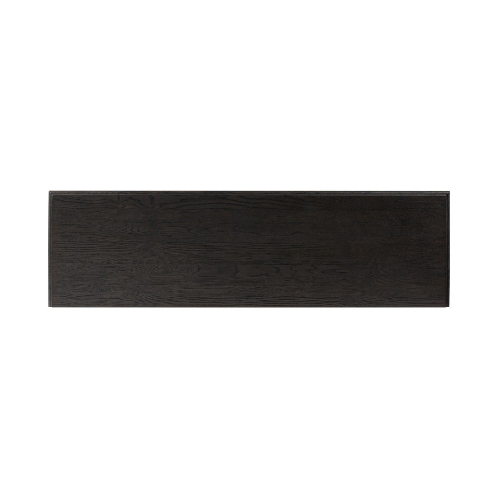 Four Hands Maggie 6 Drawer Dresser