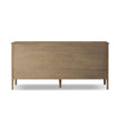 Four Hands Maggie 6 Drawer Dresser