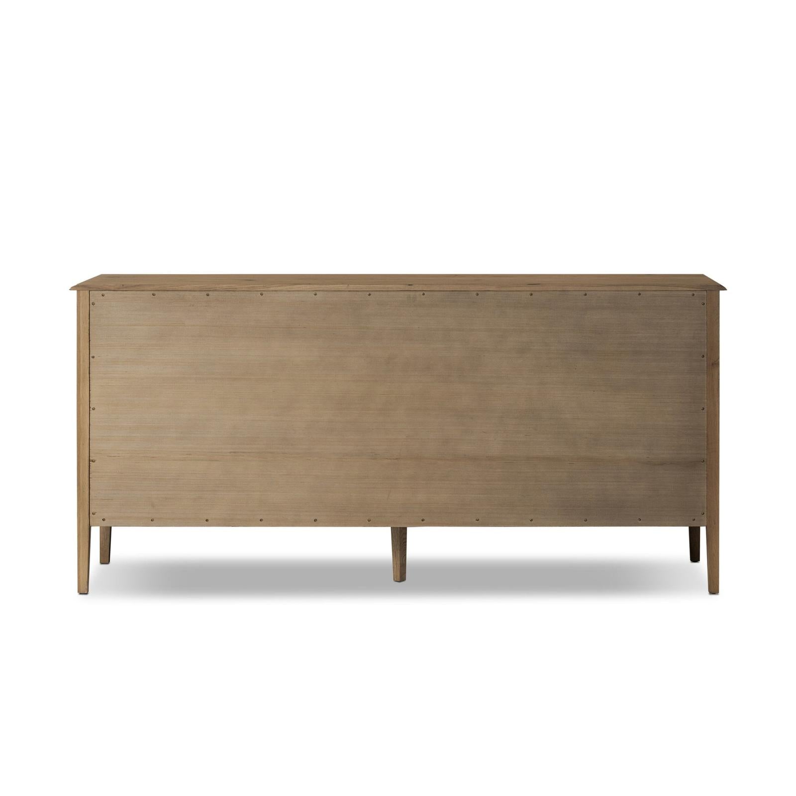 Four Hands Maggie 6 Drawer Dresser