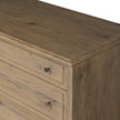 Four Hands Maggie 6 Drawer Dresser