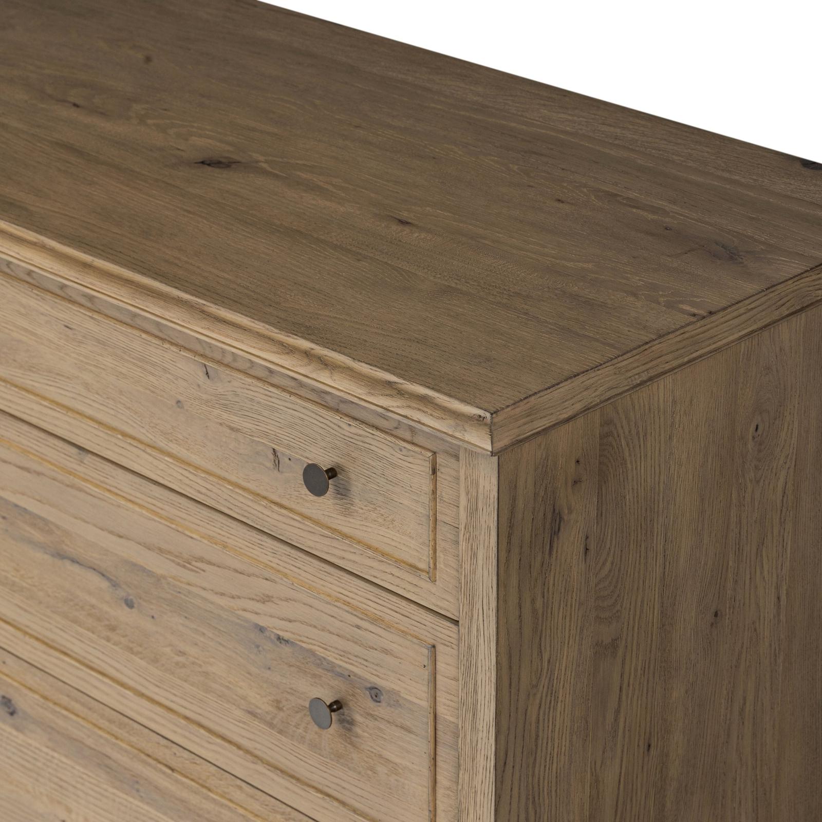 Four Hands Maggie 6 Drawer Dresser