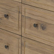 Four Hands Maggie 6 Drawer Dresser