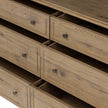 Four Hands Maggie 6 Drawer Dresser