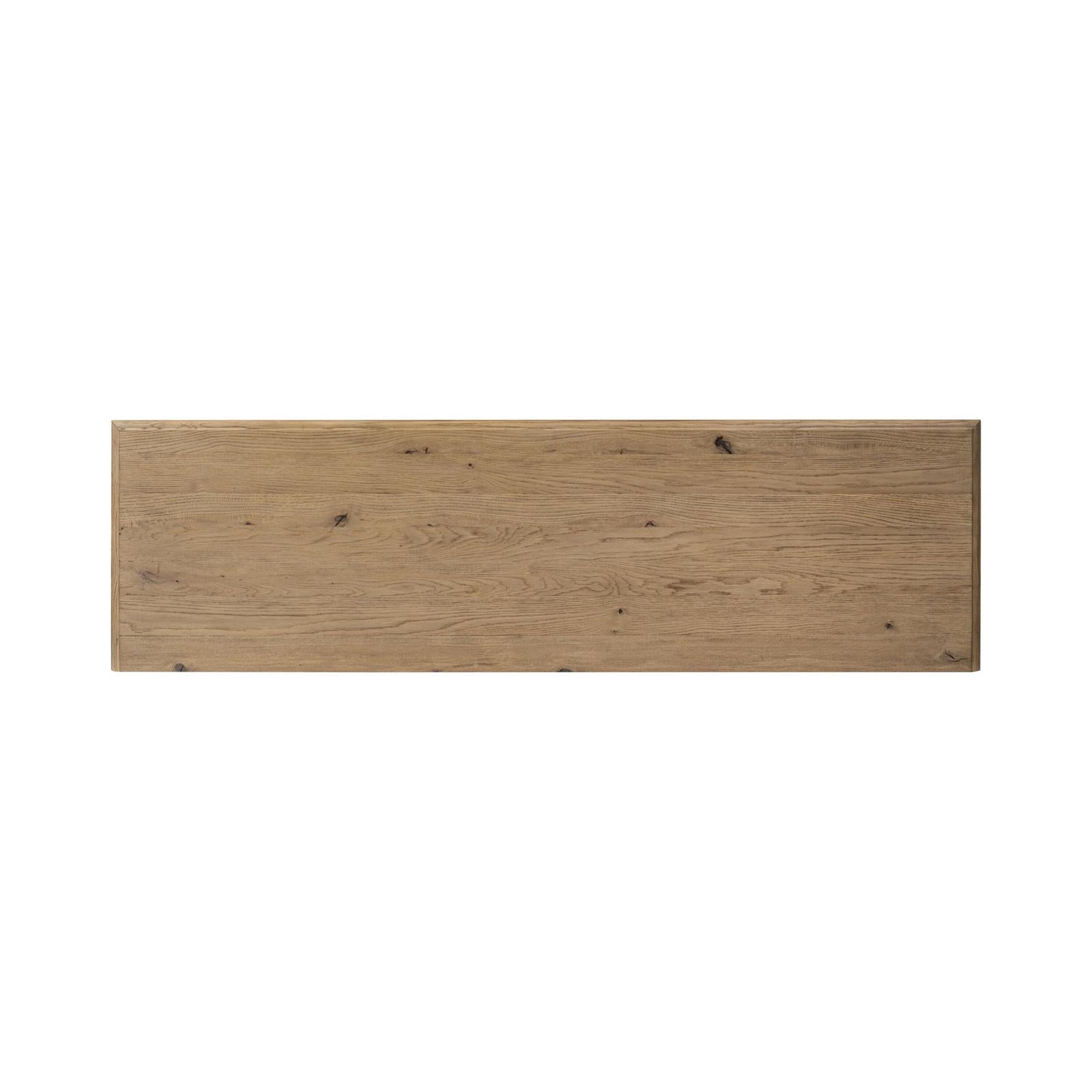 Four Hands Maggie 6 Drawer Dresser