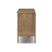 Four Hands Maggie 6 Drawer Dresser