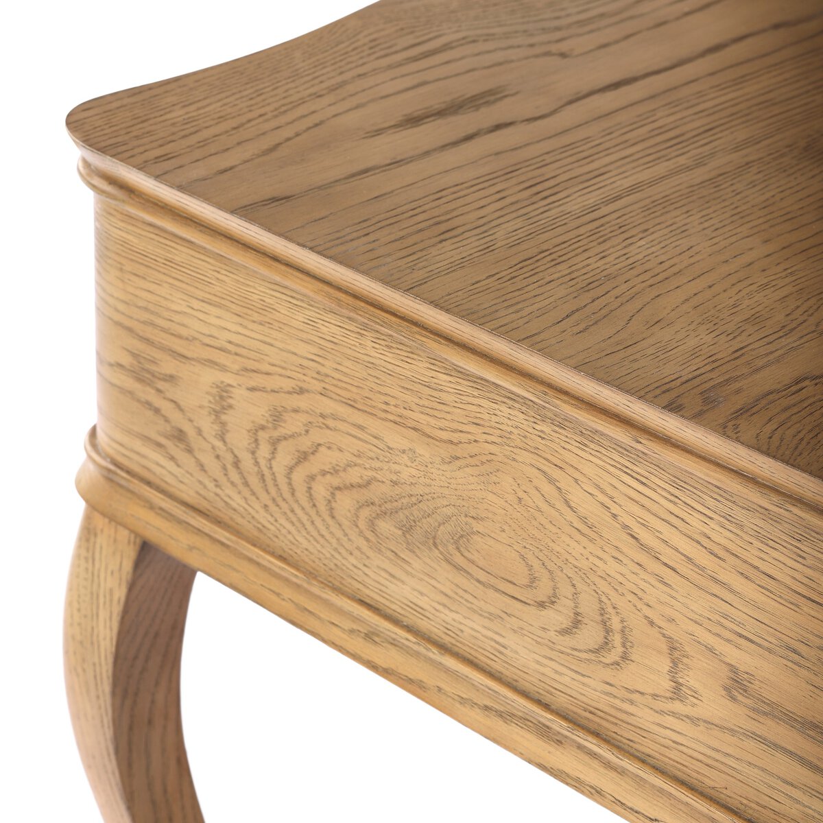 Four Hands Harry Nightstand