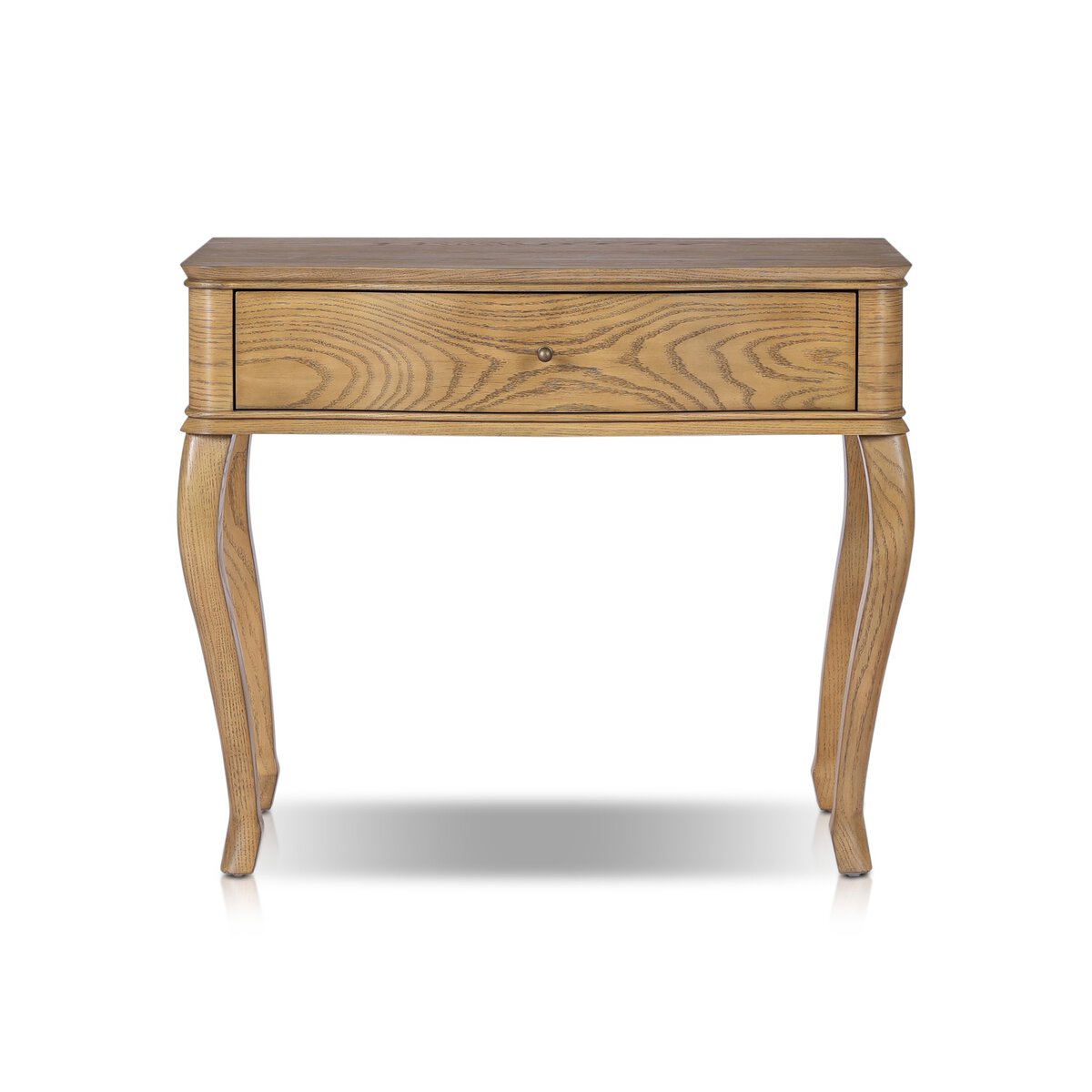 Four Hands Harry Nightstand