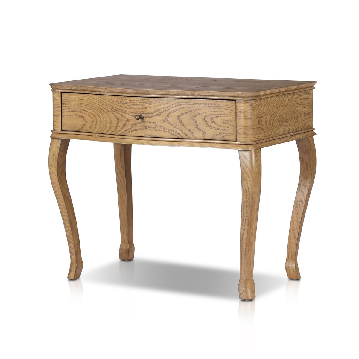 Four Hands Harry Nightstand