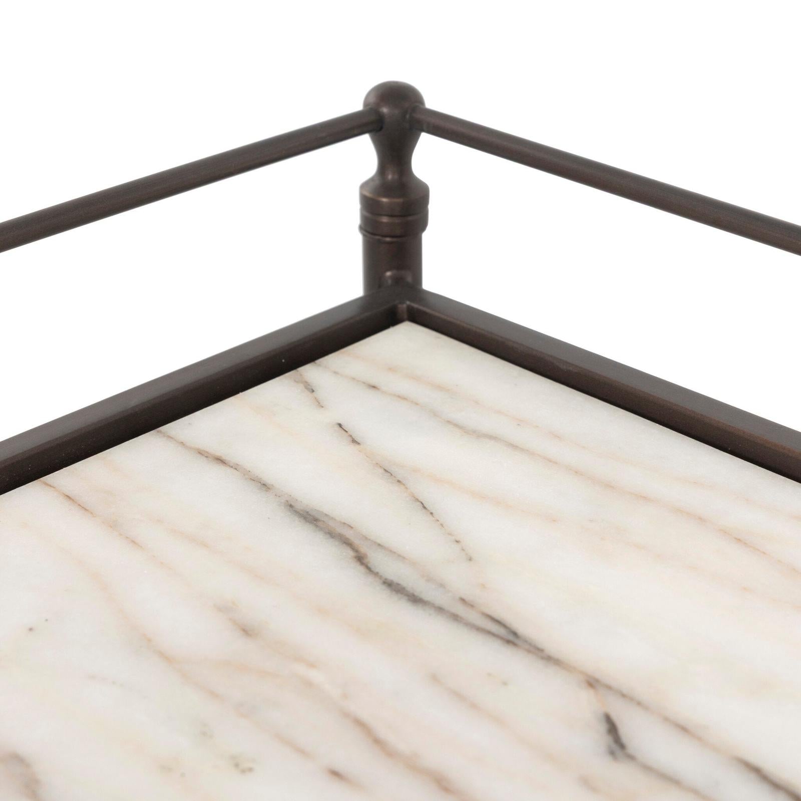 Eisen Nightstand