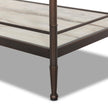 Eisen Nightstand