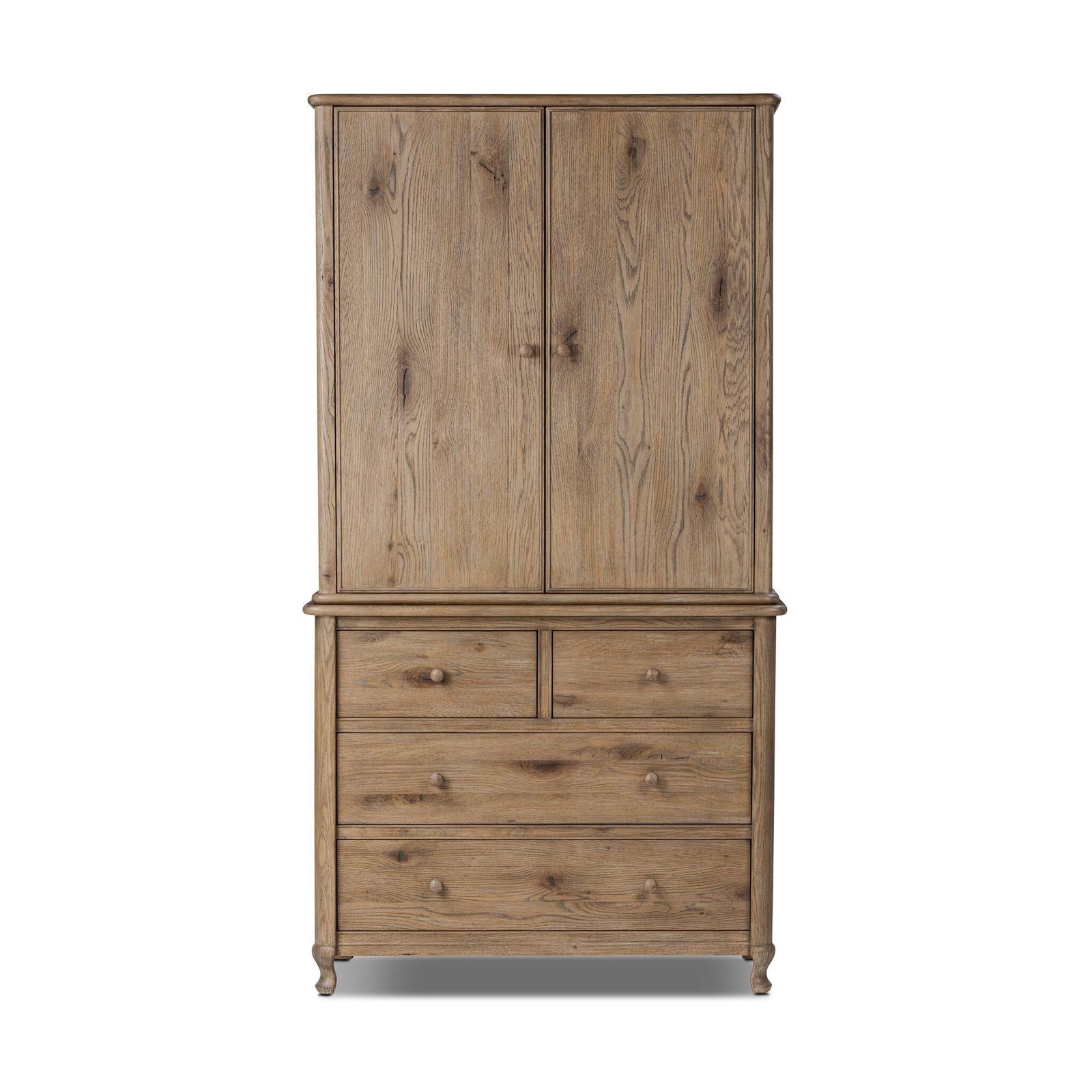 Pika Armoire