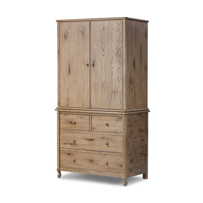 Pika Armoire