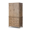 Pika Armoire