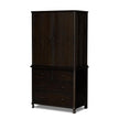 Pika Armoire