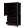 Pika Armoire