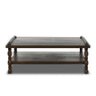Four Hands Umair Coffee Table
