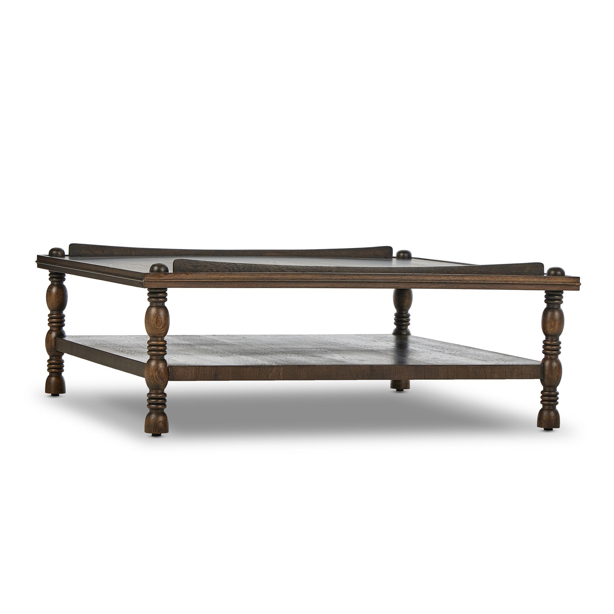 Four Hands Umair Coffee Table