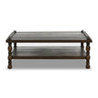 Four Hands Umair Coffee Table