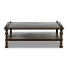 Four Hands Umair Coffee Table