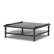 Four Hands Umair Coffee Table