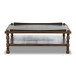 Four Hands Umair Coffee Table