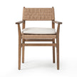 Four Hands Hamlin Dining Armchair