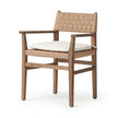 Four Hands Hamlin Dining Armchair