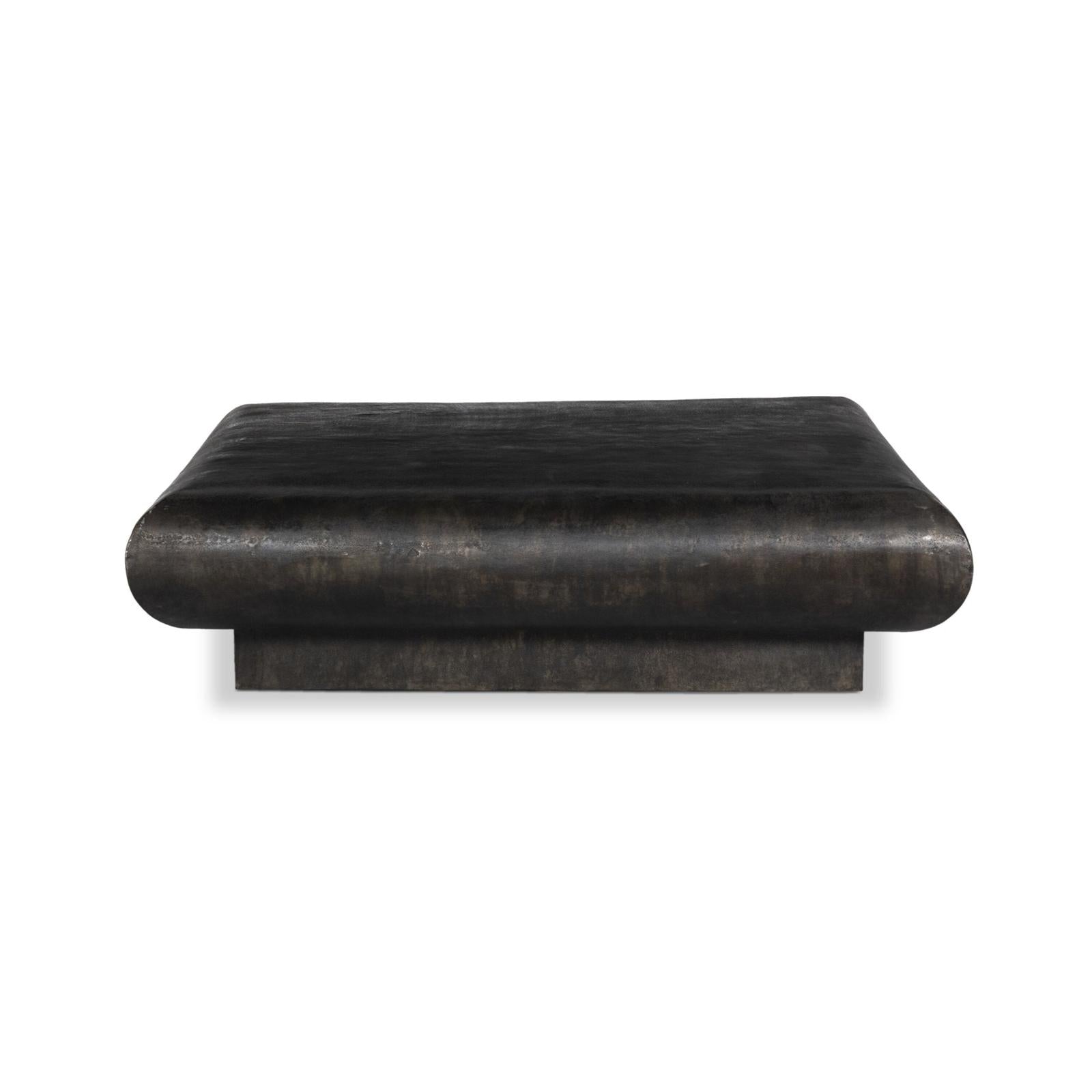 Four Hands Ambra Outdoor Coffee Table