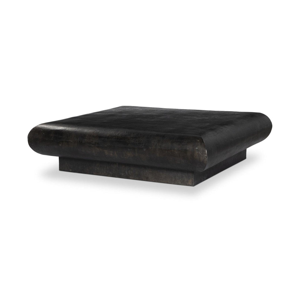 Four Hands Ambra Outdoor Coffee Table