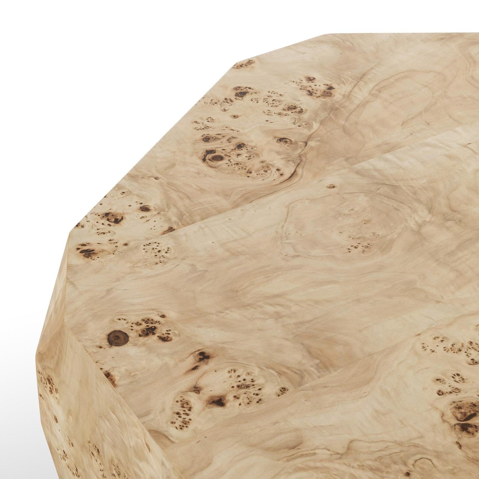 Four Hands Elena Coffee Table