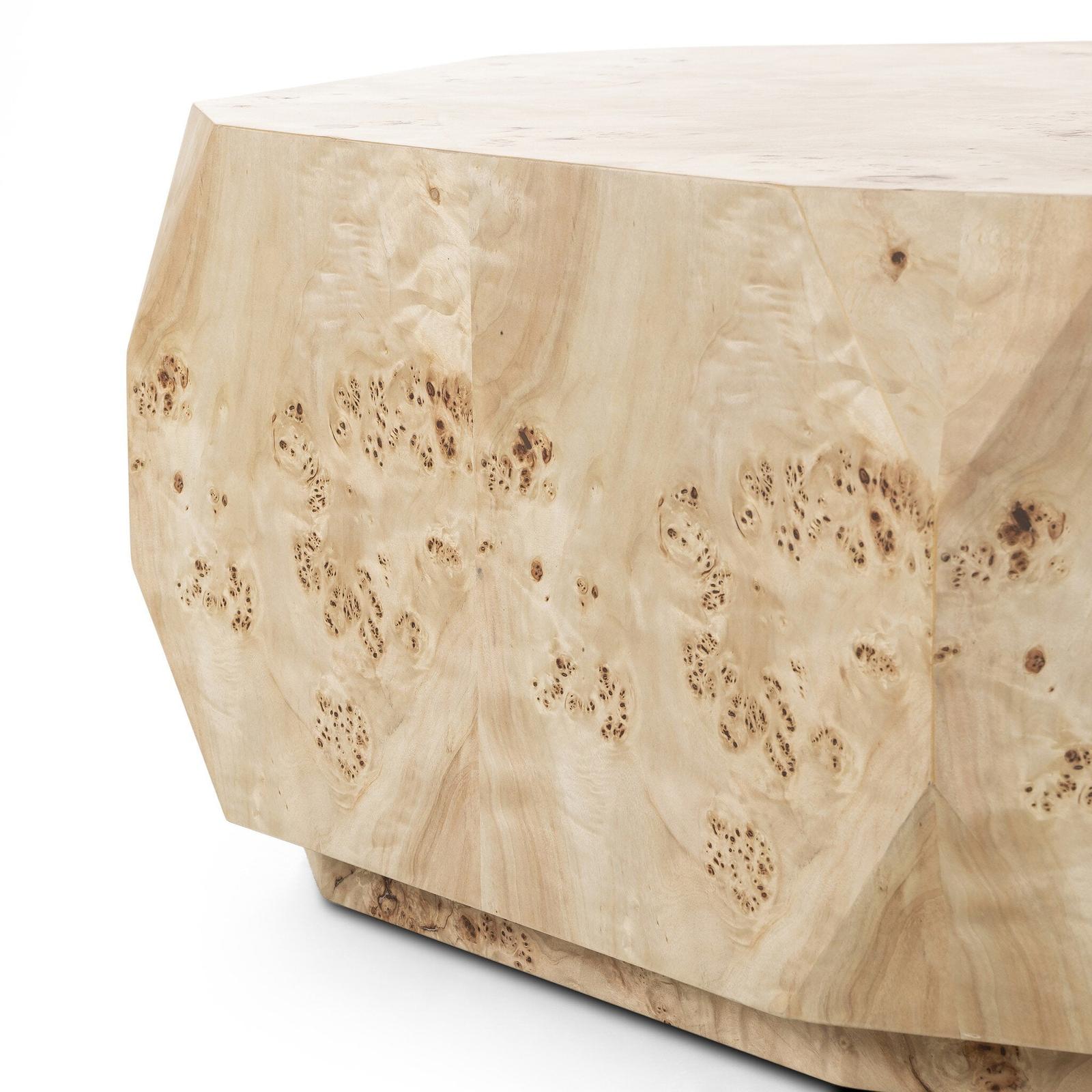 Four Hands Elena Coffee Table