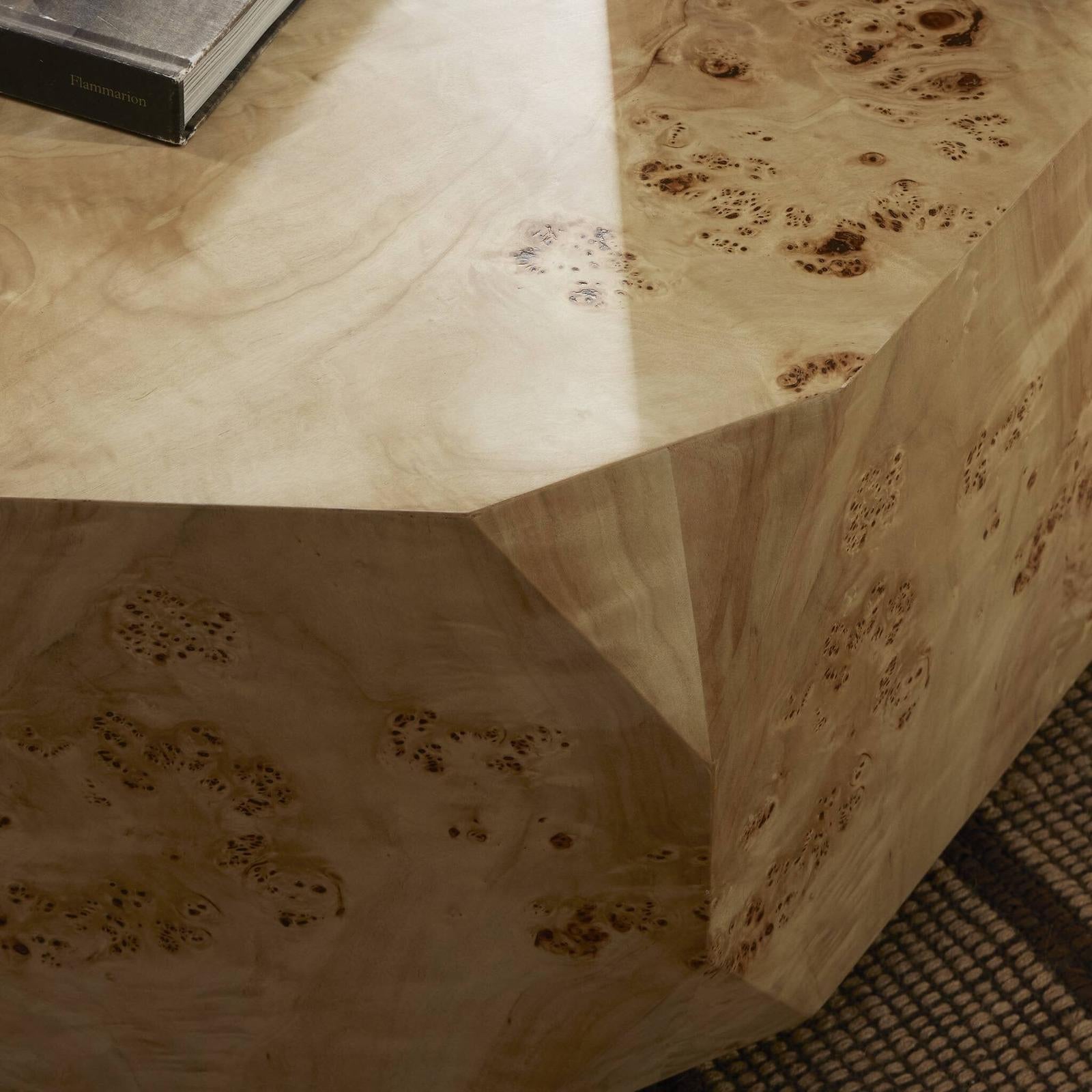 Four Hands Elena Coffee Table