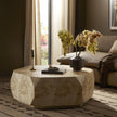 Four Hands Elena Coffee Table