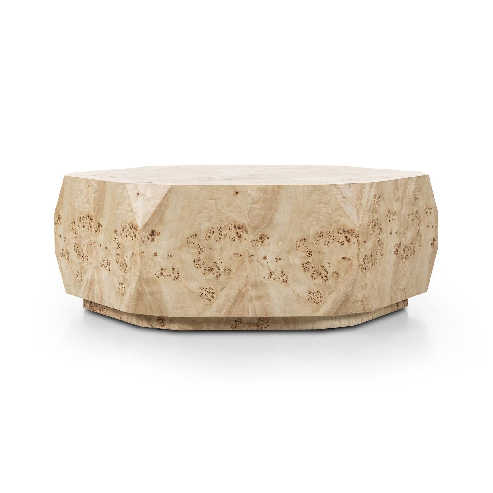 Four Hands Elena Coffee Table