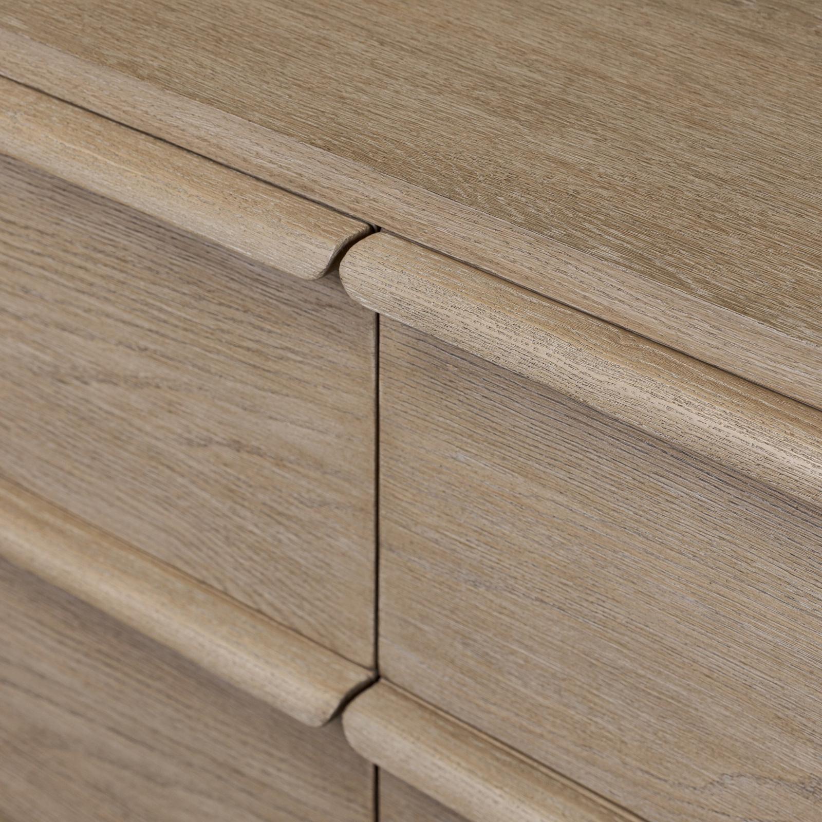 Primrose 6 Drawer Dresser