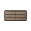Primrose 6 Drawer Dresser