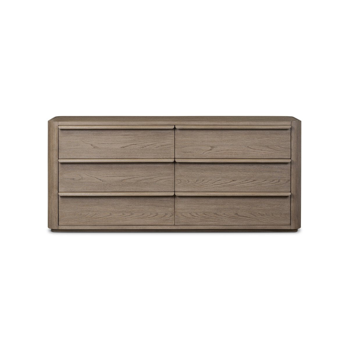 Primrose 6 Drawer Dresser