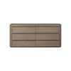 Primrose 6 Drawer Dresser