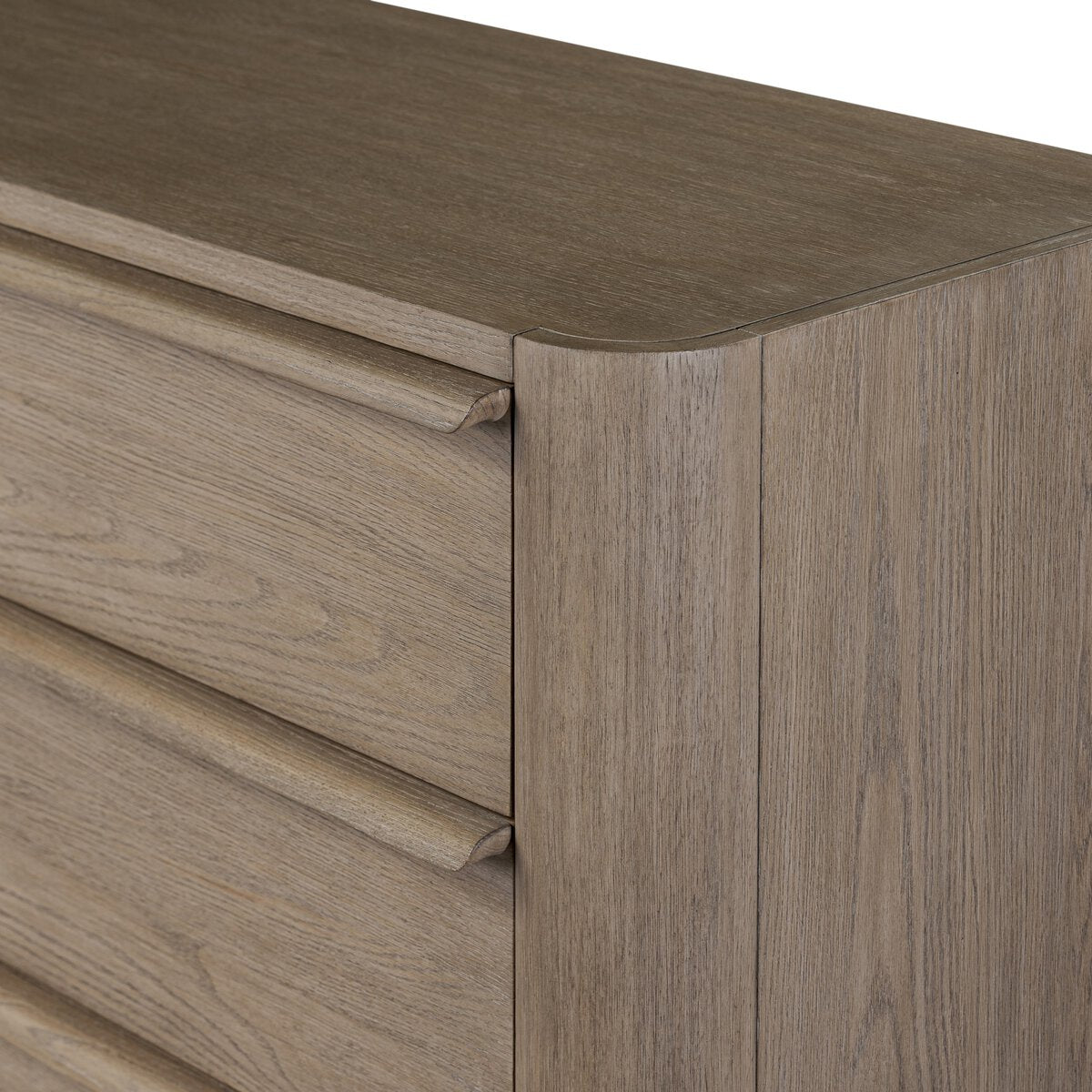 Primrose 10 Drawer Dresser