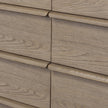Primrose 10 Drawer Dresser