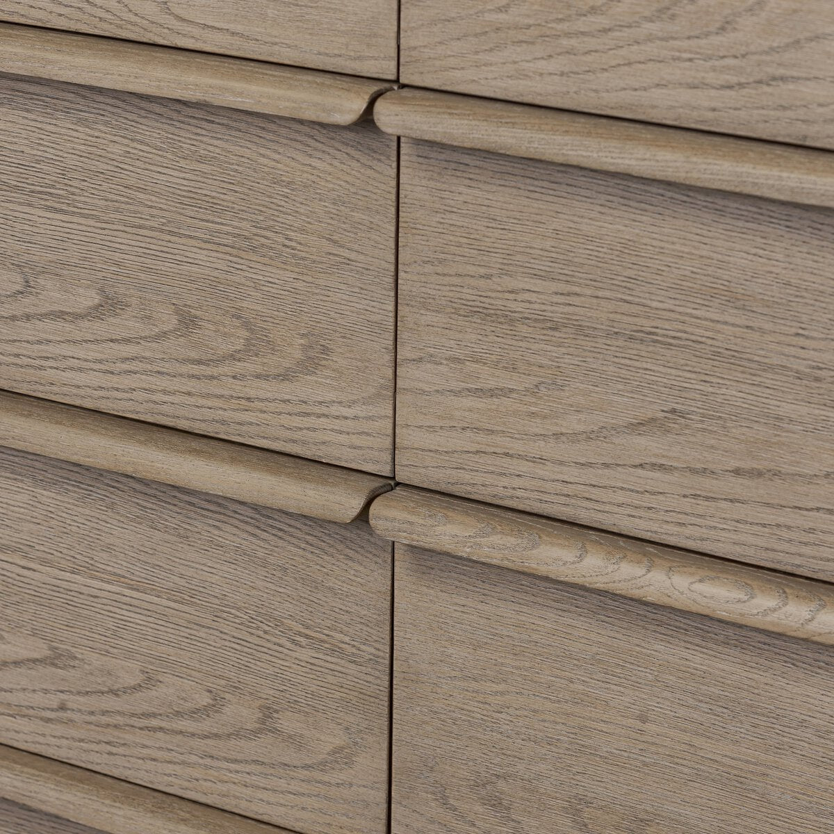 Primrose 10 Drawer Dresser