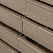 Primrose 10 Drawer Dresser
