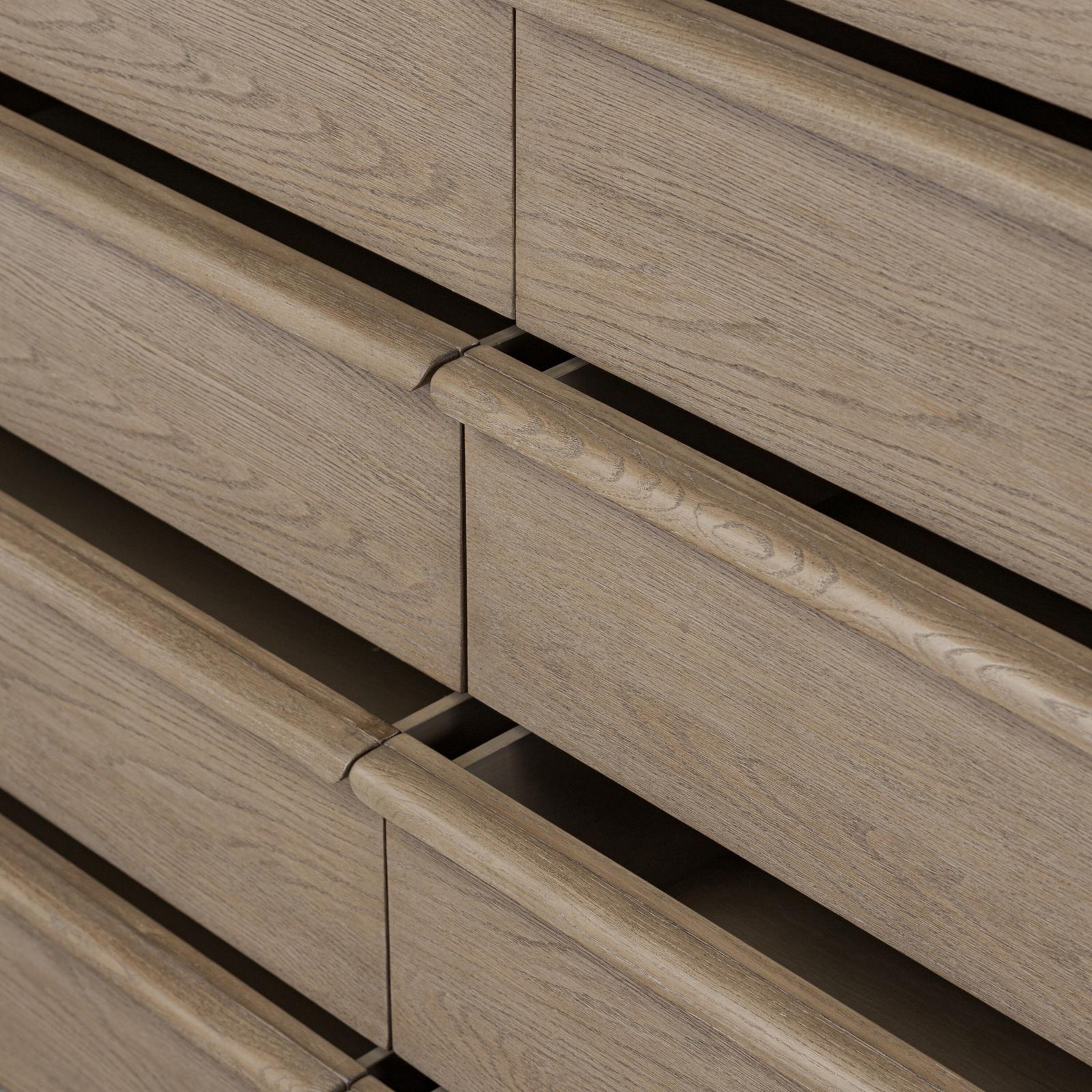 Primrose 10 Drawer Dresser